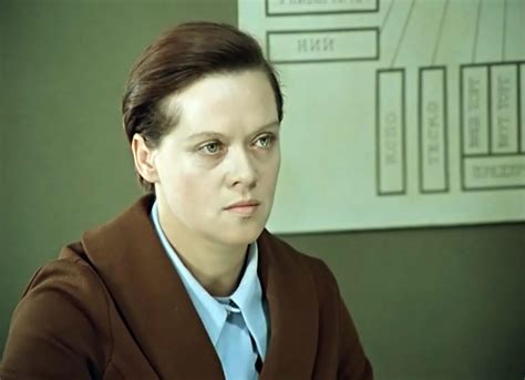 Фильм «Служебный роман» (1977) - сюжет, актеры и роли, кадры из фильма