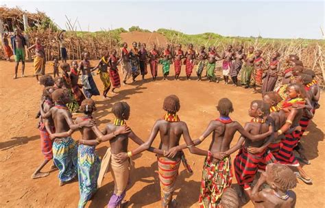 When The Tribe Turns To Shadow. There are things that bind us together