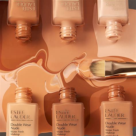 Double Wear Nude - Fond de Teint Effet Peau Nue SPF 30 de ESTÉE LAUDER