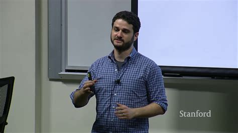 How and Why to Start A Startup - Sam Altman & Dustin Moskovitz ...