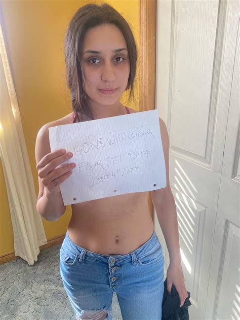 Verification this is my only Reddit account!!! My onlyfans is on sale