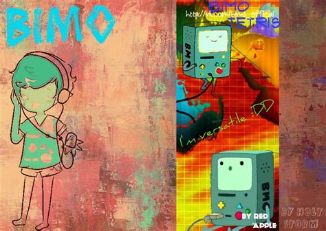 |OFFICIAL_ PAGE_ BIMO_VK_ADVENTURE_ TIME| 2024 | ВКонтакте