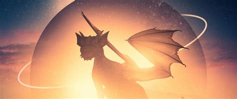 3440X1440 Dragon Wallpapers - Top Free 3440X1440 Dragon Backgrounds ...