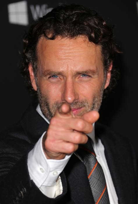 Andrew Lincoln