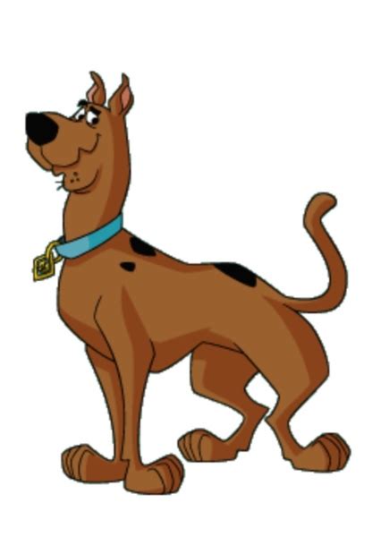 Scooby-Doo (Scooby-Doo! Mystery Incorporated) Fan Casting