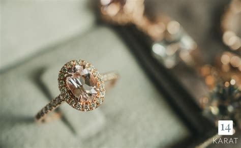 Different Engagement Ring Settings - Blog