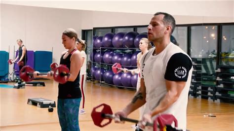 Shock Fit с Александром Фирсаковым - YouTube