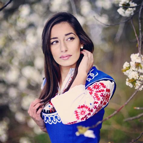 Българска красота / Bulgarian beauty