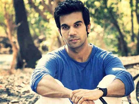 Rajkummar Rao talks about Bareilly Ki Barfi and his real life love ...