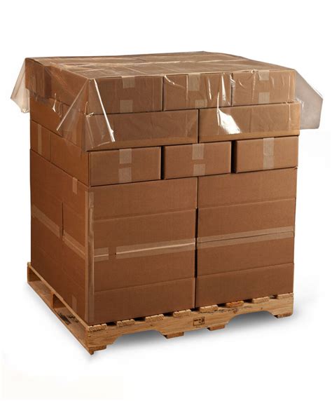 pallet cover 8