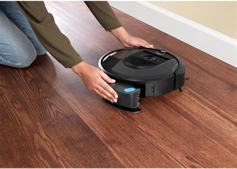iRobot Roomba Combo i8+ I8578 ab 469,00 € | Preisvergleich bei idealo.de