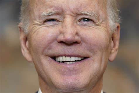 Biden earned political capital this fall. He’s quietly spending it