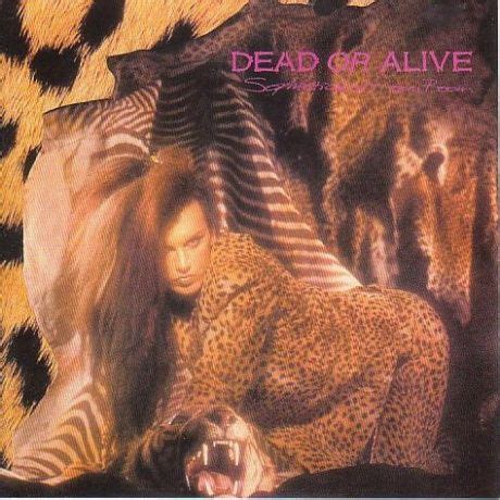 CD DEAD OR ALIVE SOPHISTICATED BOOM BOOM - купить по низким ценам в ...