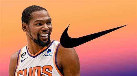 Kevin Durant inks lifetime deal with Nike