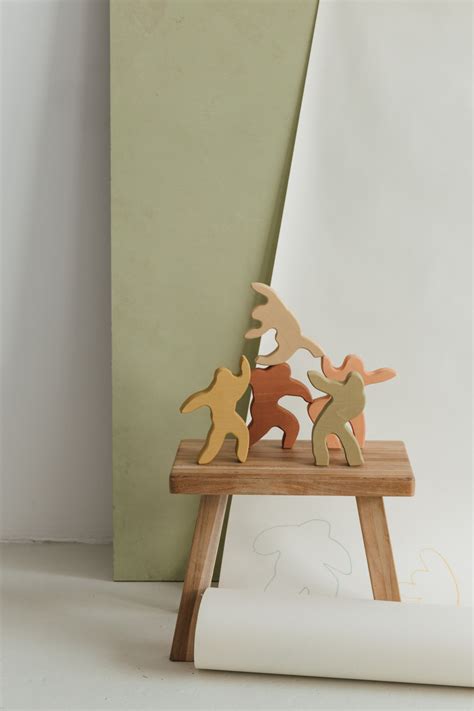 Artist's Child collection - Raduga Grez