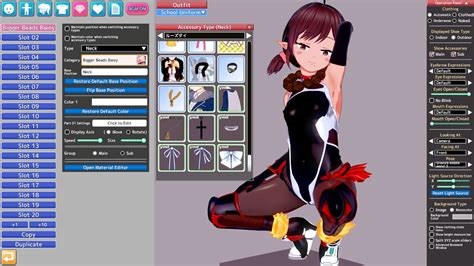Koikatsu Party Review | Illusion | 3D Anime Dating & Sex Simulator