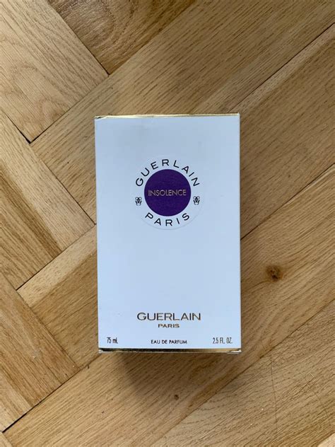 Guerlain Insolence EDP 75ml | Aukro