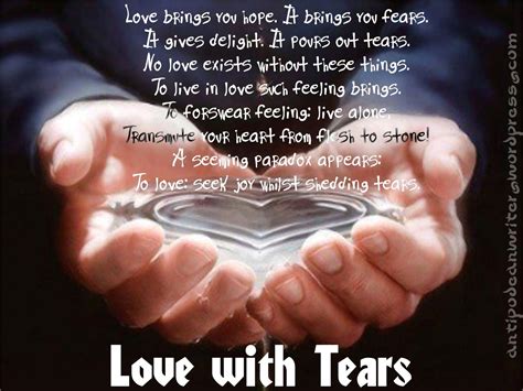 Tears Of Love Wallpapers - Wallpaper Cave