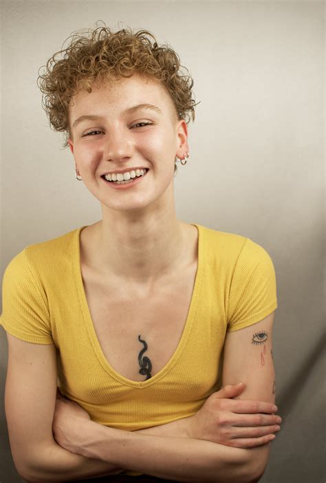 Gallery 1 — Kailin Brown