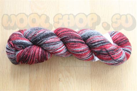 Пряжа Кауни Kauni 8/1 купить | магазин пряжи woolshop.su