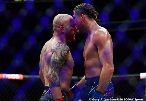 Photos: Alexander Volkanovski through the years - MMA Underground