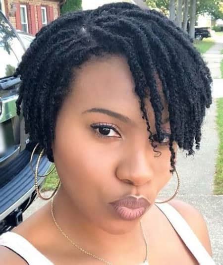 Kinky Twist-How to Do the Summer Must Have African Hairstyle？