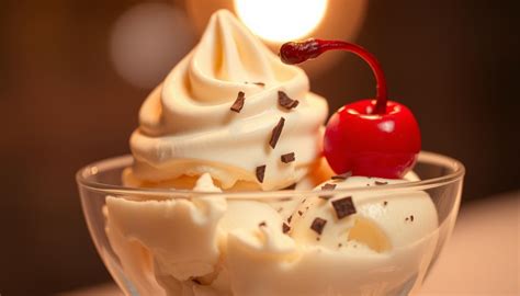 THE CREAMIER SMOOTHEST ICE CREAM EVERSHOCKING YOUR TASTE BUDS!