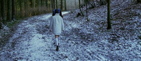 Are the hills going to march off?: Innocence (2004) A Film by Lucile ...
