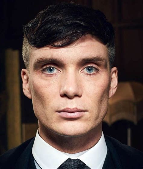 5 Best Peaky Blinders Haircuts: What to Ask for in 2024 | FashionBeans ...