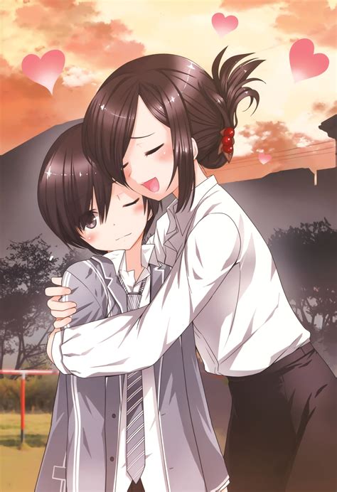 Anime Mommy Wallpapers - Wallpaper Cave