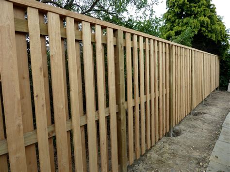 contemporary fence archives wealden heartwood
