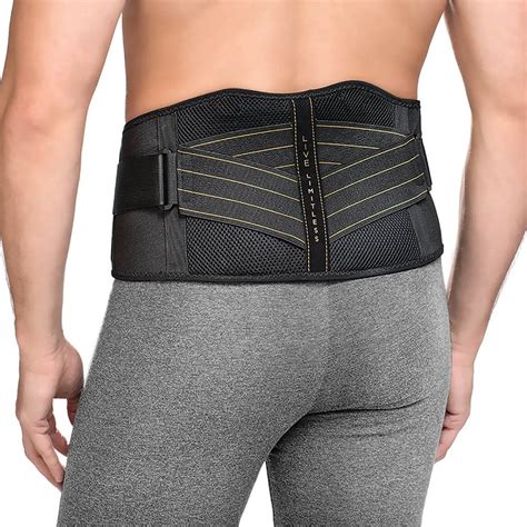 Појас за кичма - Copper fit – MkMarket