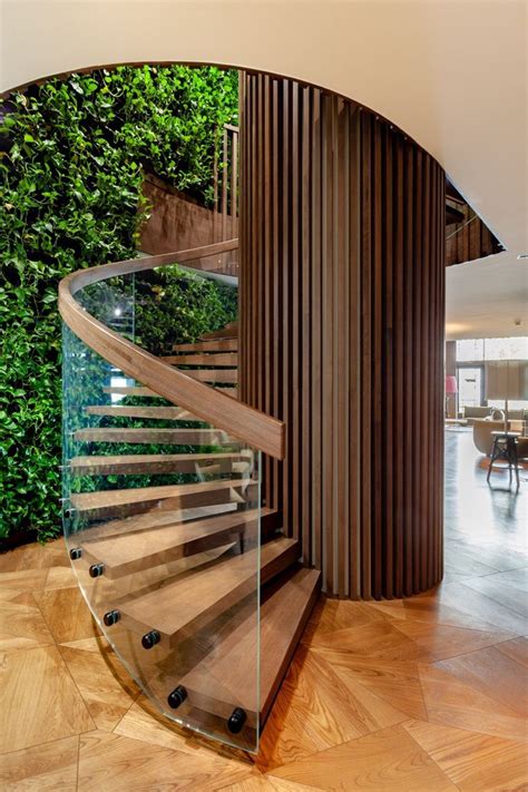 Дизайнерская лестница | Stairs, Room divider, Outdoor structures