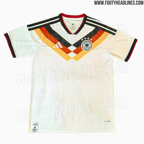 2026 World Cup Kit Overview - Footy Headlines