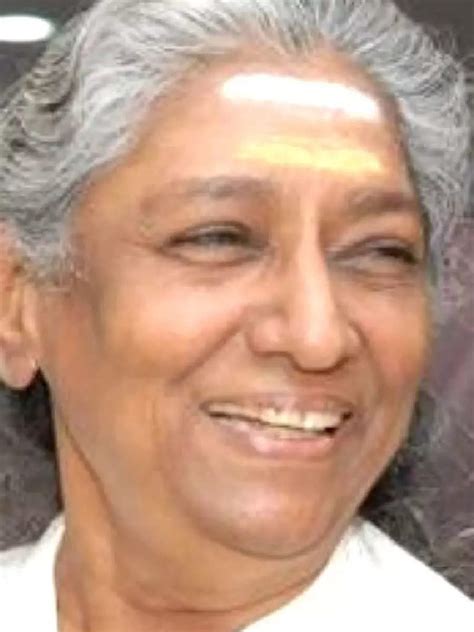 mesmerizing tamil melodies  singer  janaki times  india
