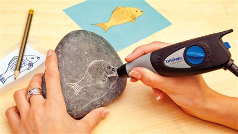 DREMEL гравиращ накрайник 21610028 на топ цена — Home Max | ex Baumax