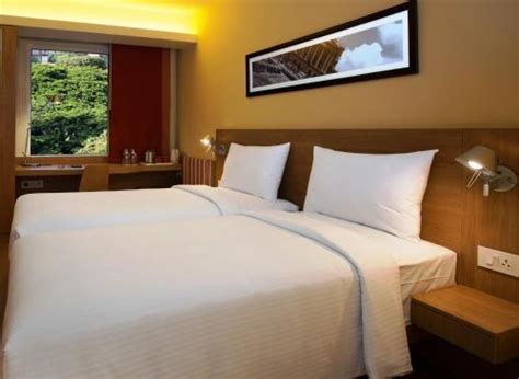 ibis Bengaluru City Centre - An Accor Brand, Bangalore – Updated 2023 ...