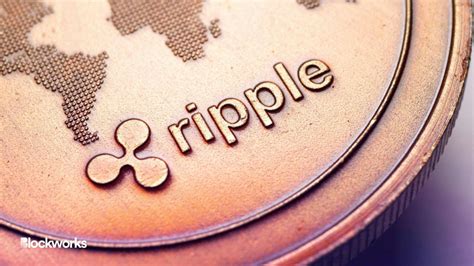 Ripple can now offer payments services in Singapore - Blockworks