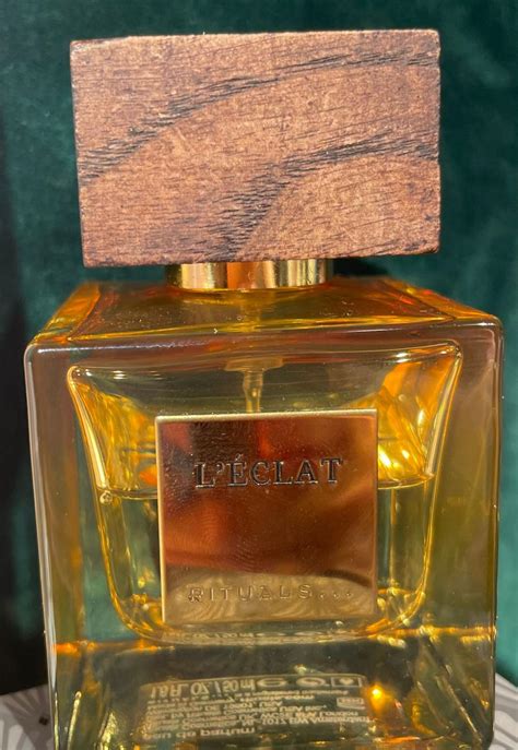 L'Eclat Rituals Parfum - ein es Parfum für Frauen und Männer 2020