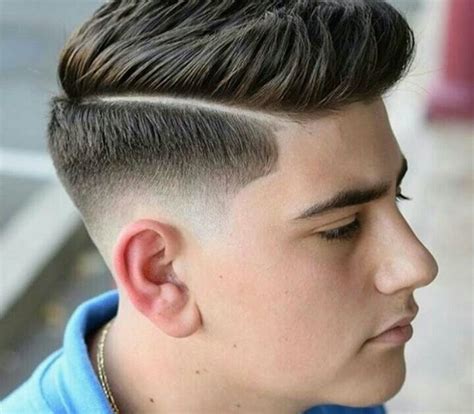 Style Fesyen Rambut Budak Lelaki - Penampilan Lelaki Apl Di Google Play ...