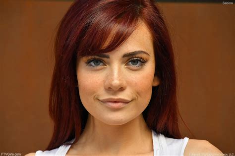 Sabina Rouge Aka Sabina Sabina Rouge Sabrina Rouge Nude Models | My XXX ...