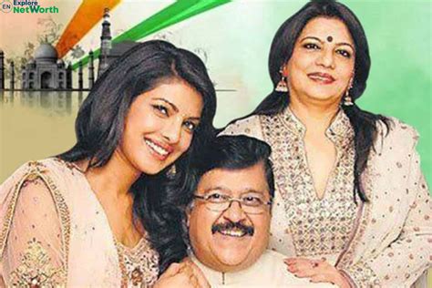 Priyanka Chopra Net Worth 2023, Salary, A Look At Her Career, Sources