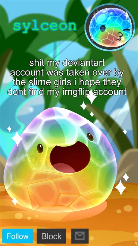 mosaic slime - Imgflip
