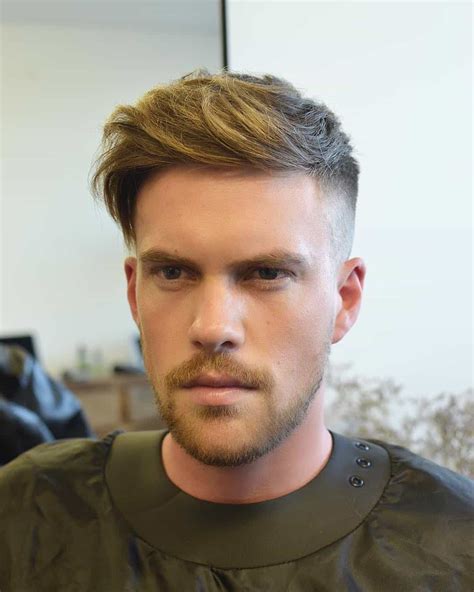 timeless appeal  undercut men  comprehensive guide