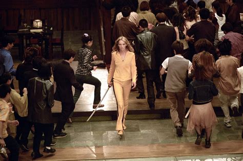 Kill Bill