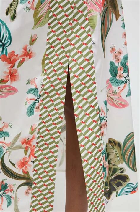 Юбка Liu Jo maxi расклешённая | ANSWEAR.ua