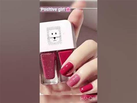 ستايل أظافر 💅🏻 🤍#short 😊🤎 #متابعه 💞🙏🏻 - YouTube