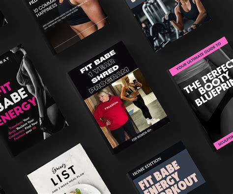 Fit Babe Energy - Sweet Minerals