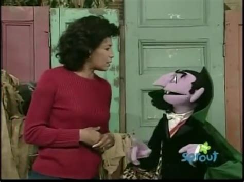 Maria and The Count