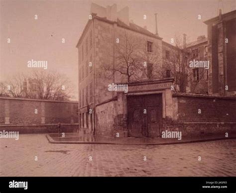 blainville map  res stock photography  images alamy